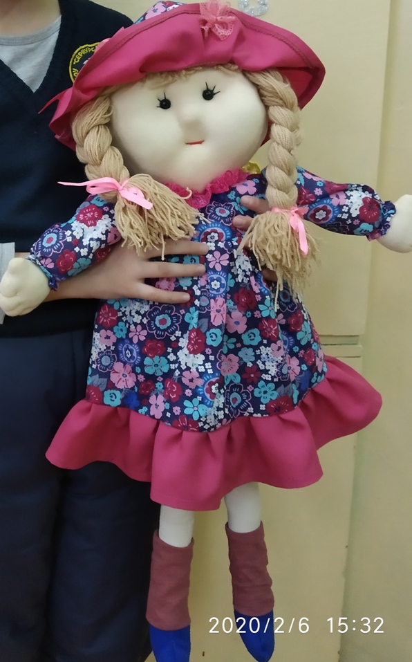 Весенние народные куклы: правила и виды